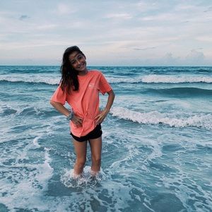 Meet your Posher, Scarlett